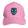 The Purge Mask Baseball Cap Ball Cap Winter Hats for Unisex Luxury Unisex Hat Fishing Cap Women Caps Unisexs