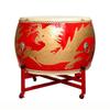 Canglangya Traditional Cowhide Dragon Performance Drum Set
