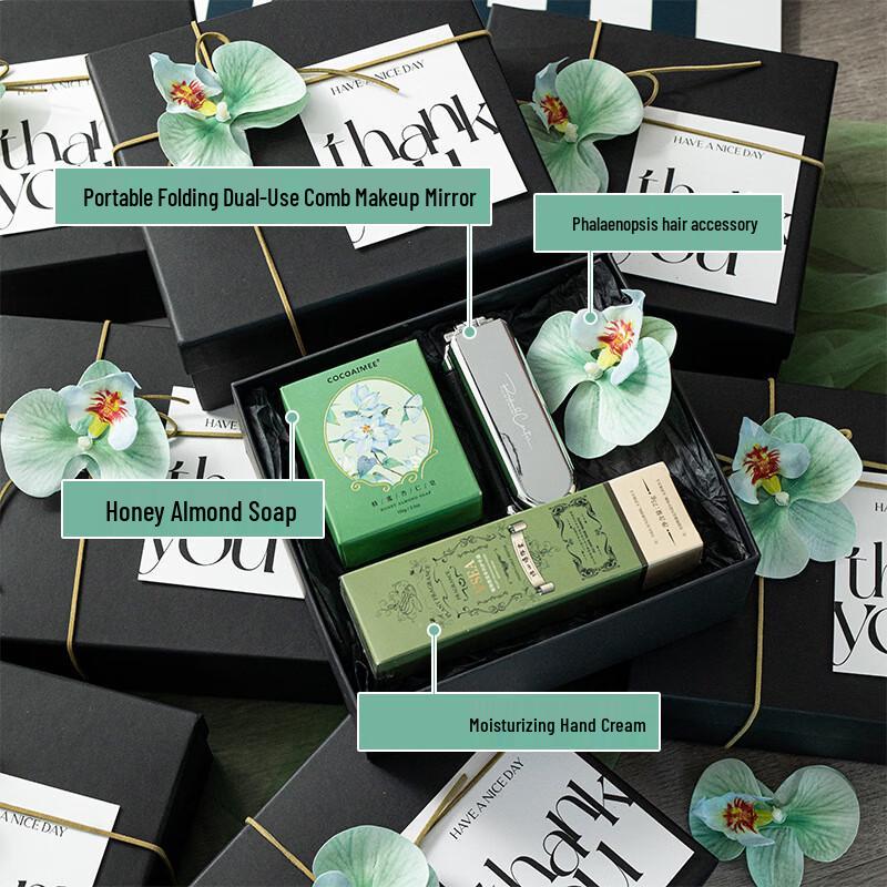 OJW Premium Beauty Gift Box