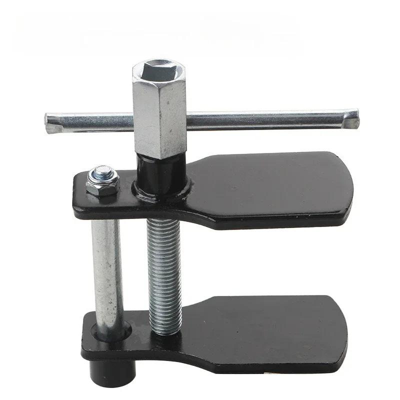 Brake Disc Pad Spreader Set Auto Repair Tools Brake Caliper Separator Piston Adjustment Kit for Car Maintenance and Repair