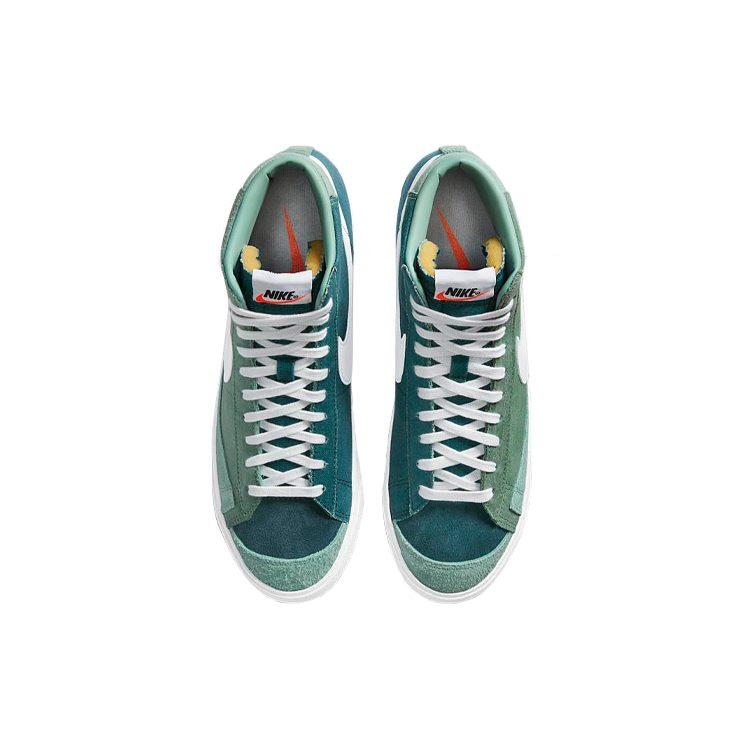 Nike Blazer 77 Vintage Mid Healing Jade CZ4609-300