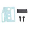 Bumper Bolt Chainsaw Crankshaft Enhanced Performance Fitment