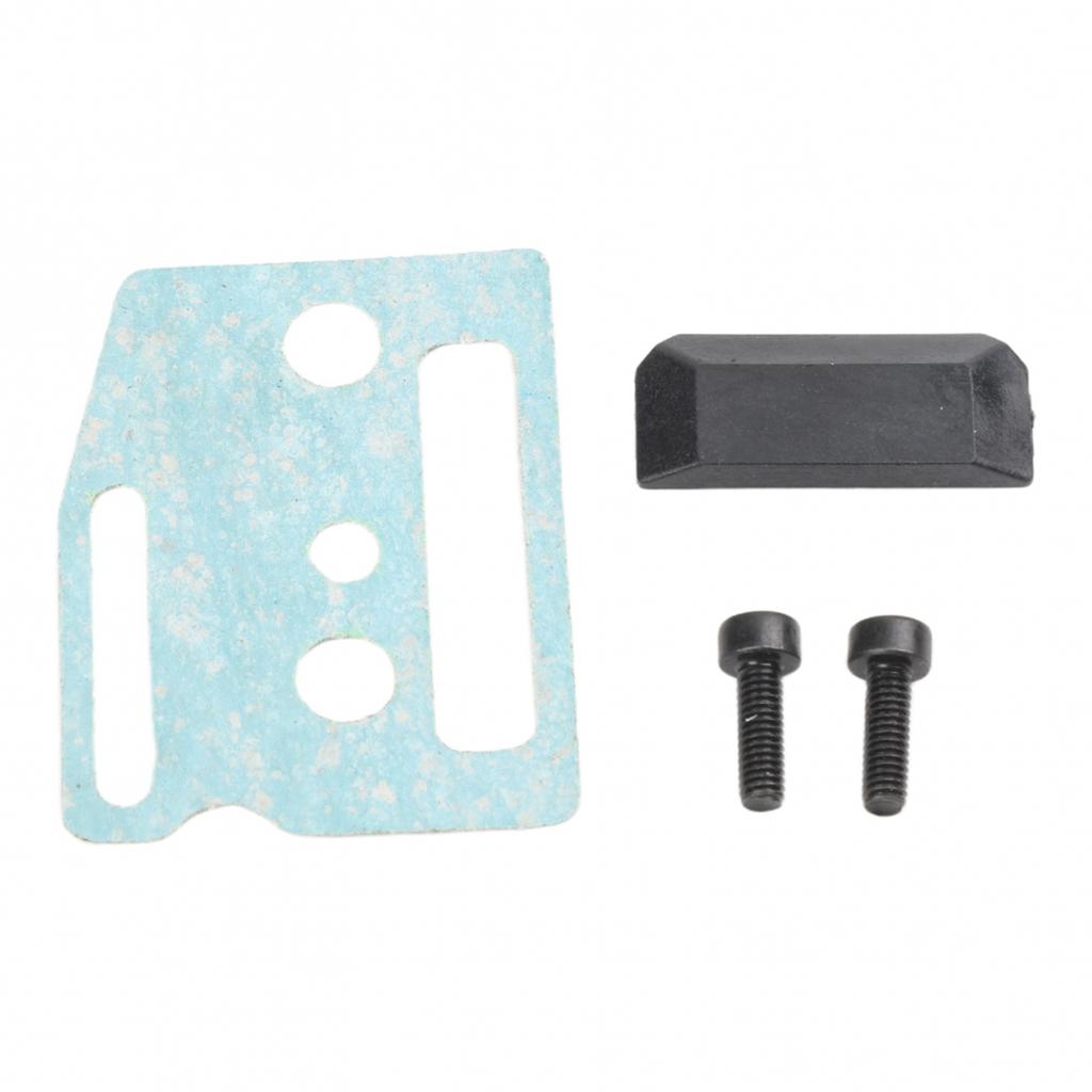 Bumper Bolt Chainsaw Crankshaft Enhanced Performance Fitment
