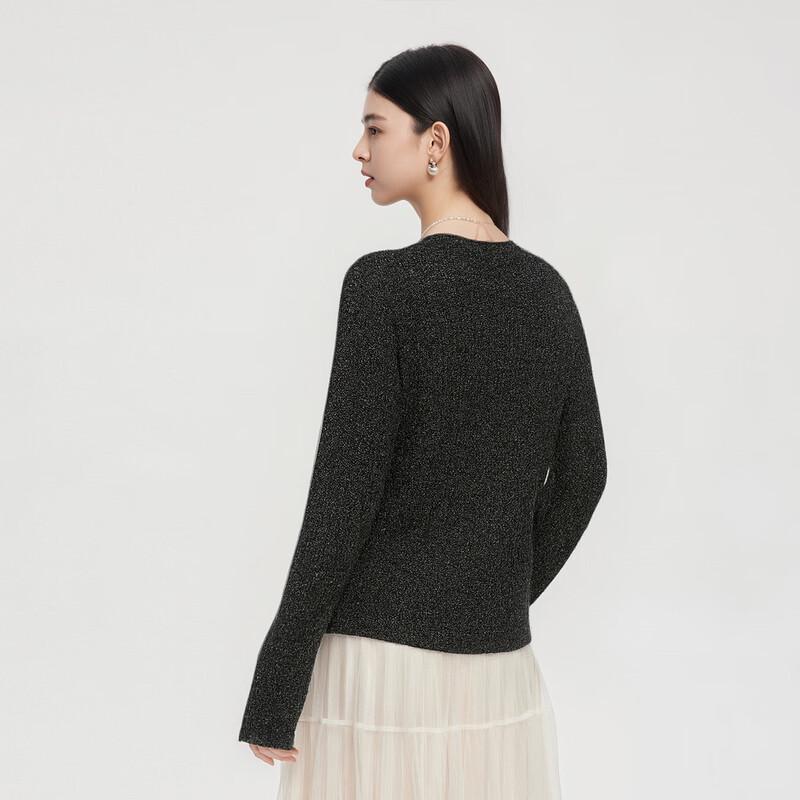 FivePlus Women's Warm Knit Cardigan Top