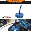 Accesorii de exterior – Capace de rezervor auto