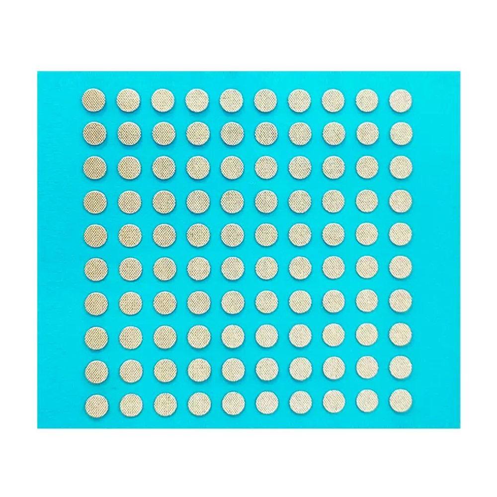 2mm Conductive Tape 4mm Button Repair Tape New Button Repair  Remote Control