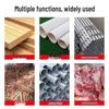 Churong High Manganese Steel Hand Saw Blades