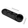 Espresso Tamping Station Barista Tool Holder,Support Base Rack for Espresso Machine