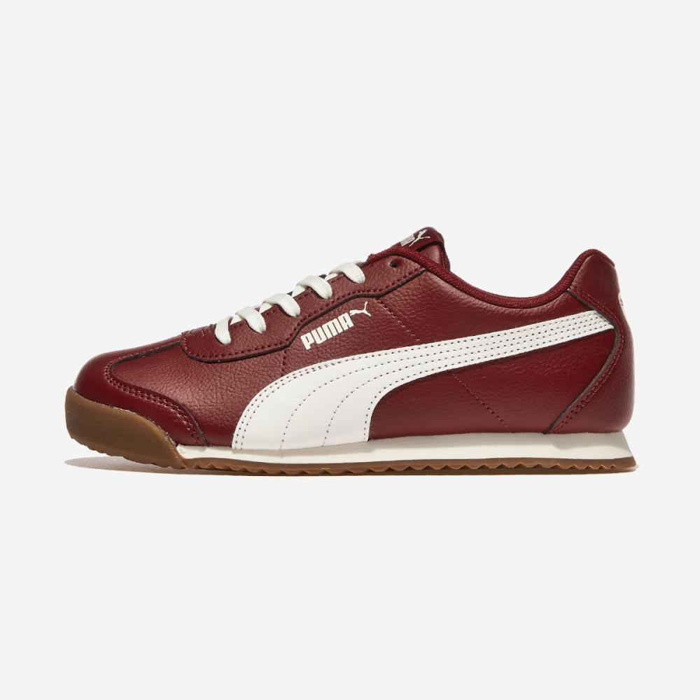 

Puma Puma Turino Ii T Pki40204904 intense Red Warm white Gum 260