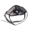BDSM WomanTraction Chain Backhandcuff Bra Clip Kits Handcuff Restraint Nipple Clamps Sex Toy Set SM Slave Cosplay Collar Leash