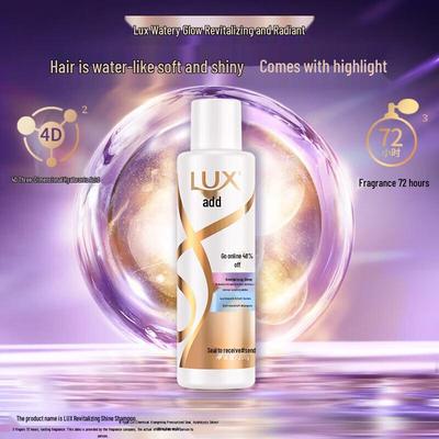 Lux Hyaluronic Acid Anti-Dandruff Long-Lasting Fragrance Shampoo