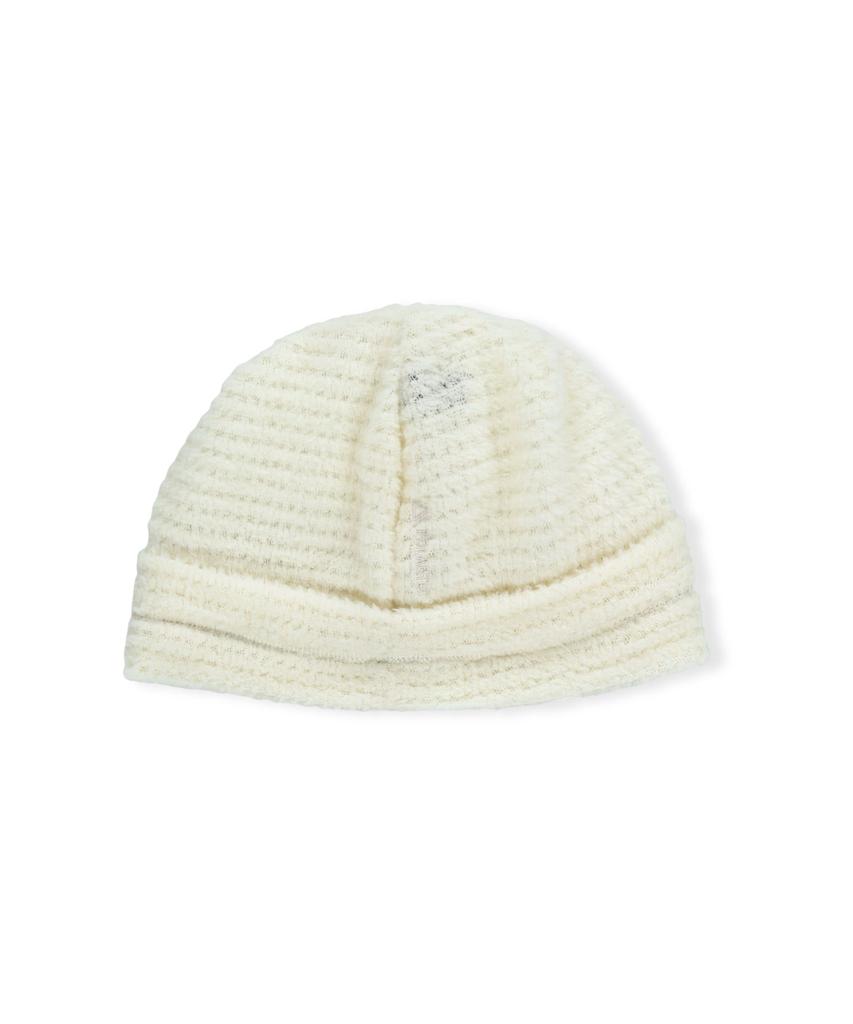 Sseonleobeutueo Polartec® Alpha® Beanie Ivory