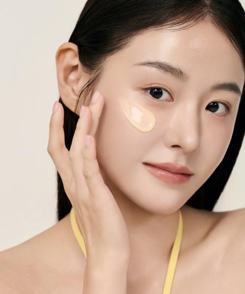 Biodance Radiant Vita Niacinamide Cream 50ml