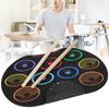Drums en percussie-instrumenten – Drumstel