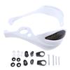 Brush Handguard Raptor Kit Hand Guards 7/8" for YZ WR XR DT KLX CRF Blue