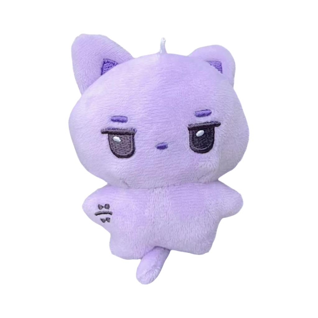 Classic Character Plush Pendants, Gifts, Toys, Plush Ornaments,1pc,Plush Keychain, Cute Backpack Pendant, Couple Gift