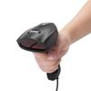 Wired 2D Barcode Scanner for Supermarkets, Warehousing, Logistics, Catering, and Medicine Tracking