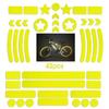 Acessórios para bicicletas – Adesivos para bicicletas