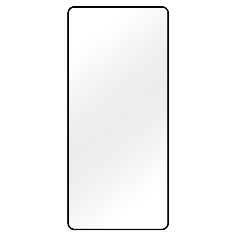 

RURIHAI For ZTE nubia Z60 Ultra Secondary Hardening Screen Protector High Aluminum-silicon Glass Film Type A