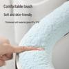 Winter Antibacterial Toilet Seat Cushion
