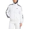 adidas Originals Jacket Women's White JD5328