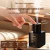 Keshifei Electric Aroma Diffuser: Long-Lasting Fragrance for Home & Hotel