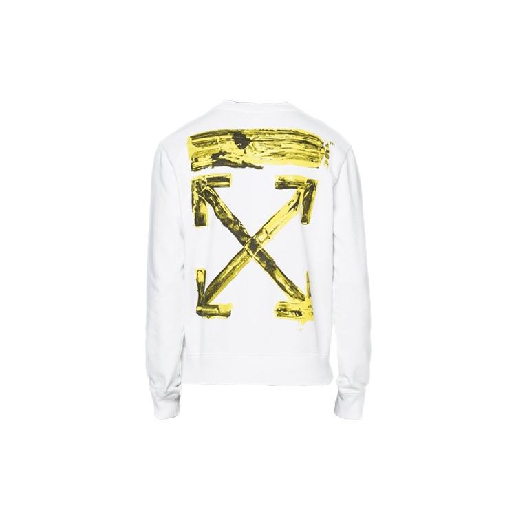 Off-White C/O Virgil Abloh Men`S White