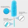 1Pc Lightweight Cleaning Duster, Flexible Brush Head, High-Efficiency Gap Dust Removal, Essential Household Cleaning Tool