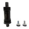 73 118mm Alloy Bottom Bracket Ideal for Electric and Mountain Bikes with Bolts