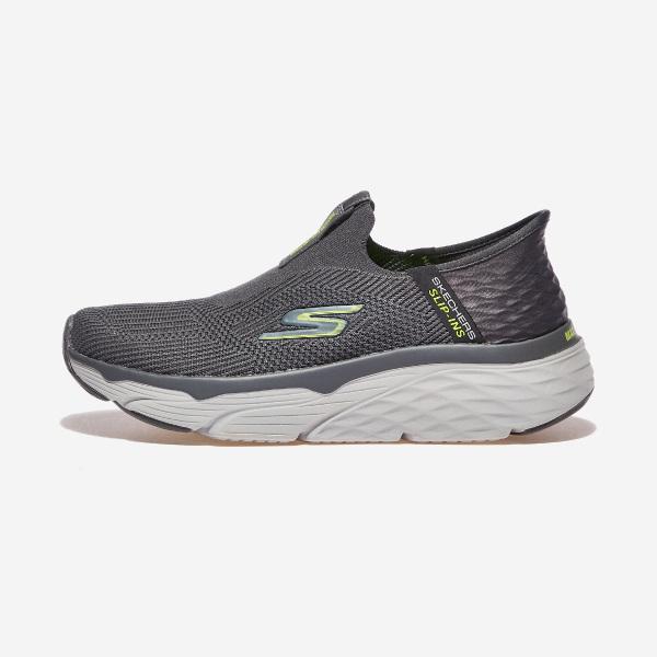 

Skechers Max Амортизация (Слипоны)-220389