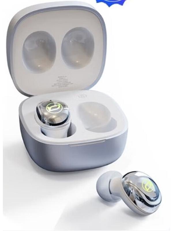 

Bach Johann T3 True Wireless Bluetooth Earbuds