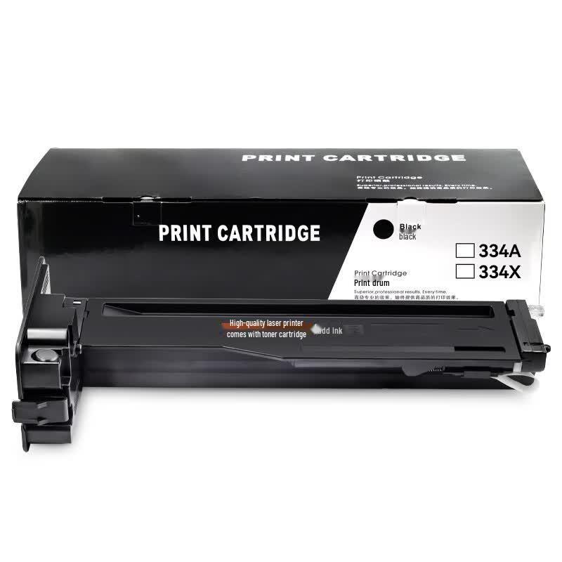 Compatible Toner & Imaging Drum for HP LaserJet MFP M42523/M42525 Series