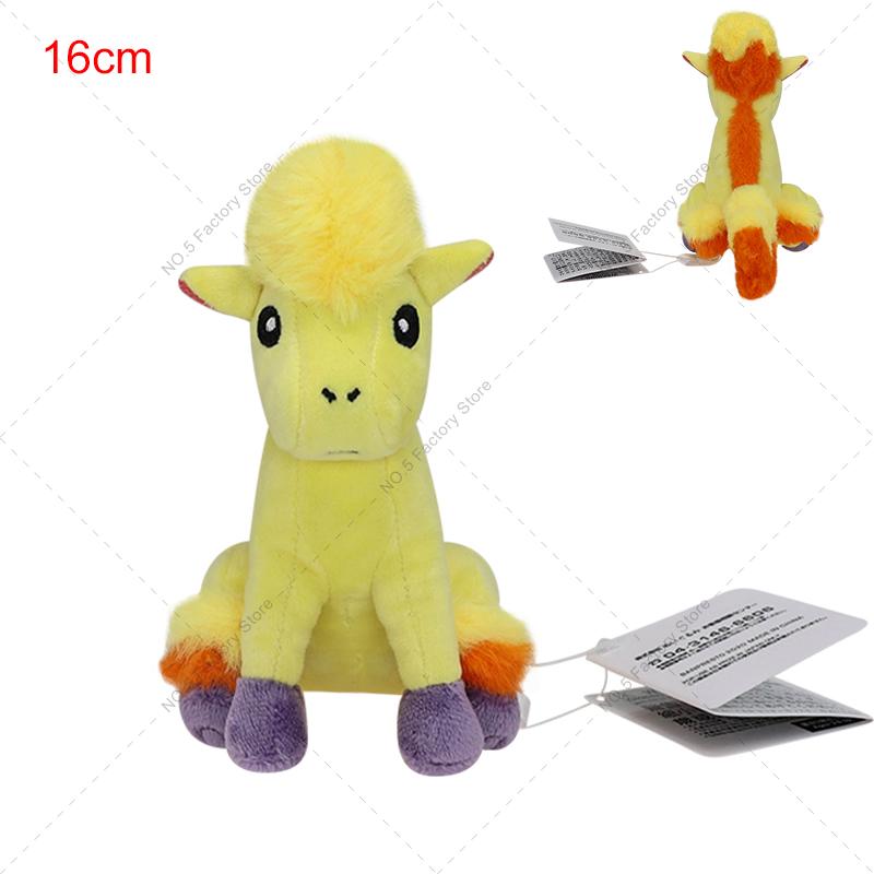 30 Styles Pokemon Cartoon Plush Toy Raichu Mimikyu Cubone Charizard Y&X Psyduck Poke Ball Weedle Mew Shiny Stuffed Animal Doll