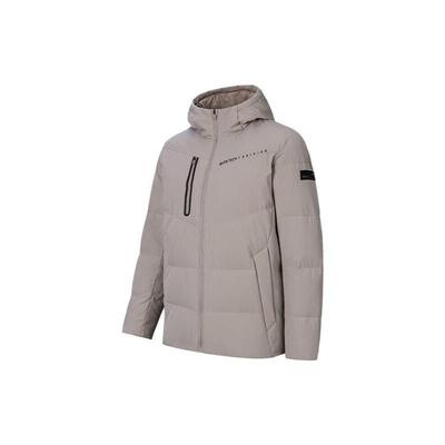 Chaquetas y abrigos – Abrigos y parkas