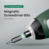 Bosch IXO7 Cordless Electric Screwdriver 3.6 V with Micro Usb Cable Mini Drill Multifunctional Power Tools