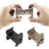 M4 Magazine Parallel Coupler Double Magazine Connector Clip Mount AR Mag Clamp Holder Maglink Hunting Accessories