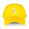 Outdoor Baseball Caps Boyfriend Cotton Hat Drexciya Detroit Electro Underground Unisex Sun Hatvisor Summer Hip Hop Men's Cap