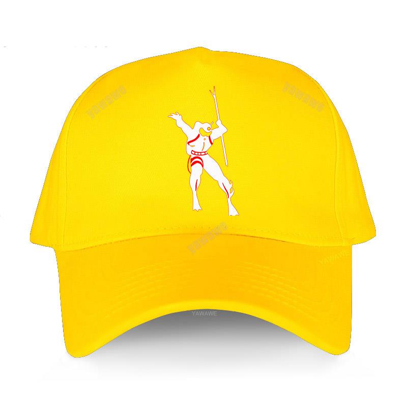 Outdoor Baseball Caps Boyfriend Cotton Hat Drexciya Detroit Electro Underground Unisex Sun Hatvisor Summer Hip Hop Men's Cap