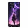 Soft Silicone Covers For Honor X8 5G Case x8 X8A 4G Wolf Lion TPU Back Covers For Huawei Honor X8 Phone Cases HonorX8A Coque Bag