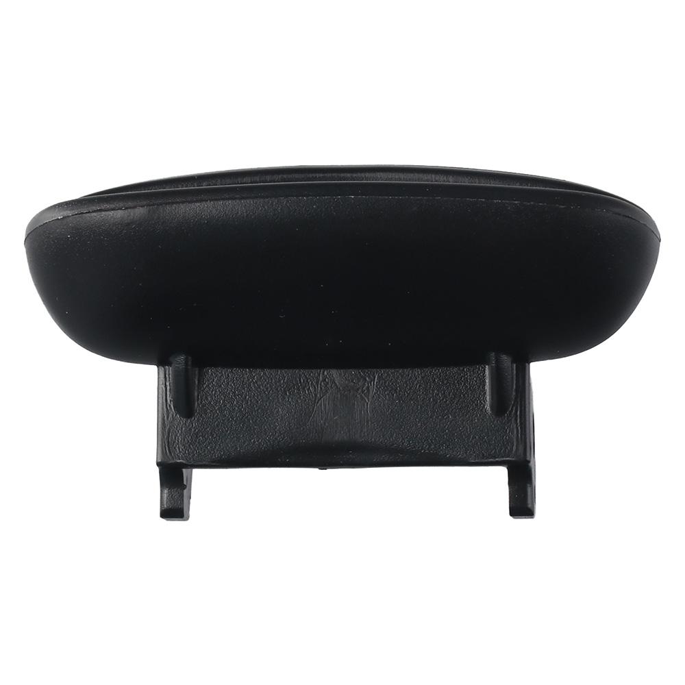 1 buc 79x42mm(3,11x1,65 inchi) Blocare pentru consolă centrală Blocare capac ABS potrivită pentru Honda Civic 2006-2011