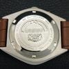 JAPAN VINTAGE ORIENT AUTOMATIC 46941 MENS ORIGINAL DIAL WATCH A704894-1