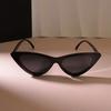 Cool Small Frame Cat Eye Sunglasses Women Men Sun Glasses Female Mirror Colors Designer Brand Fashion Trendy Eyewear