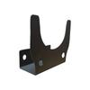 Space-Saving Design Wall Mount Storage Rack Heavy-Duty Tool Organizer Sleek Tool Rack  for Shops