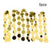 PVC Sequins Sequin Curtain Sequin Curtain Wedding 5 Strips