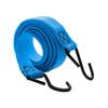 Bungee Cord Elastic Strap Motorcycle Luggage Carrier Rope for Suitcase Camping Cargo