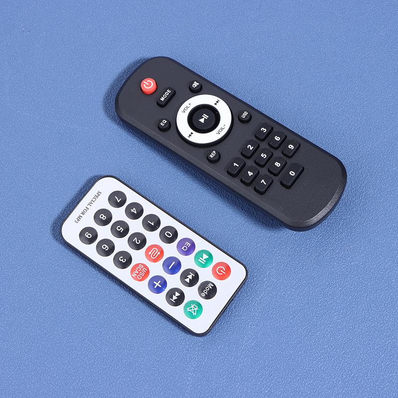 DC 12V MP3 BT Dekodierplatine Auto-Audio MP3-Dekoder BT 5.3 Ohne Verstärker USB TF UKW-Radio Modul Farbdisplay MP3-Player