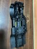 Metal Garage Japan Original Carbon Fiber RWD Drift Hentai Kit for TAMIYA CC-01 (MGCC-05C)