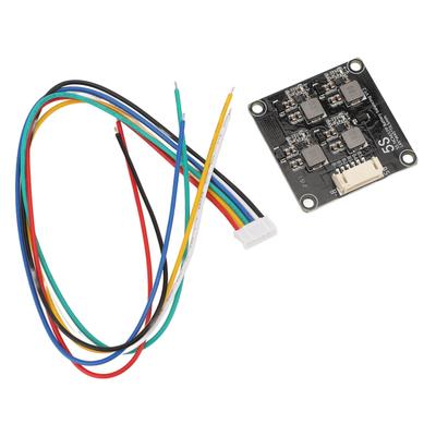 5S 1.2A Inductive Battery Balancer Active Equalizer Module for Ternary Iron Lithium Battery 2?4.5V