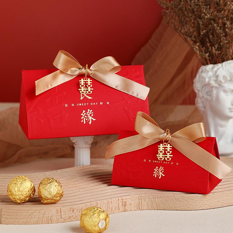 Špičková svatební bonboniéra 2025 - Oblíbená u influencerů