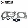 RHB5 Turbo Gaskets VI94 VI95 VICC VE180027 8970385180 8971228842 8971480750 Turbo For Opel Monterey A 3.1 TD